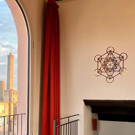 Appartement Tower Of Lovers - Ancient Altana *